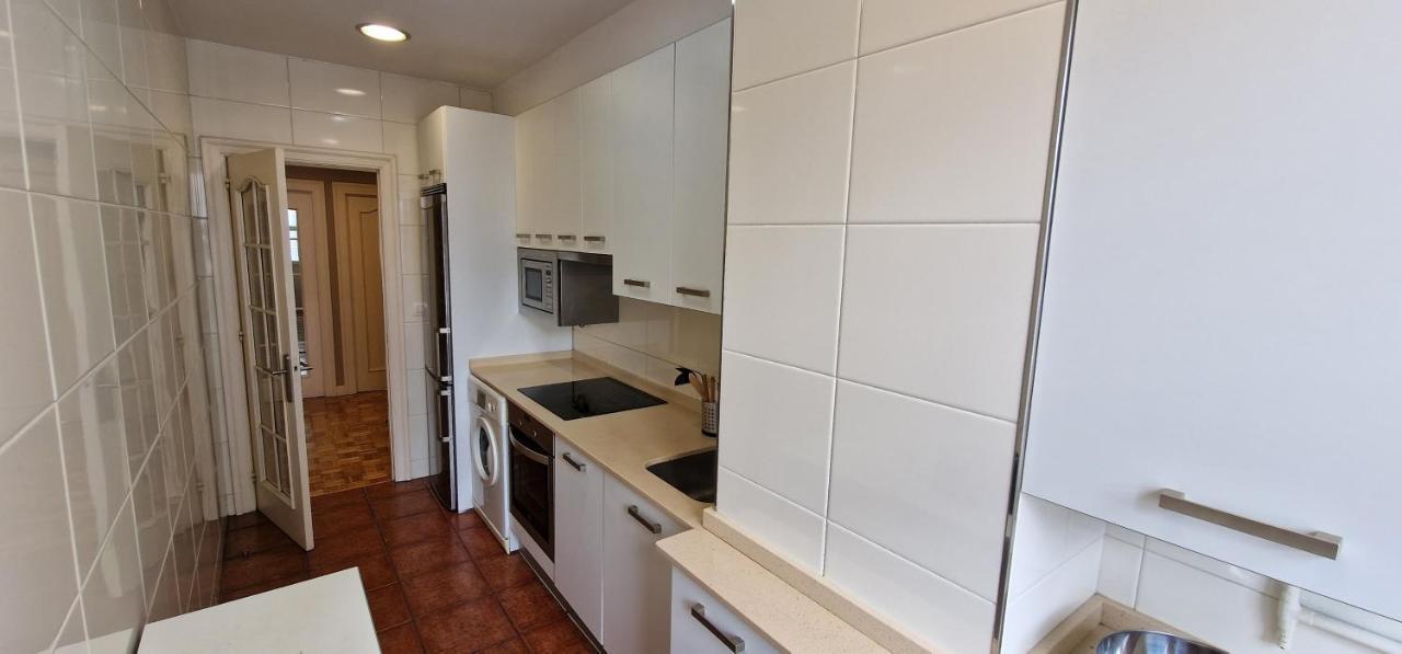 La Buhardilla De La Escalerona - 2 Hab - Vut-4354-As Apartment กิฮอน ภายนอก รูปภาพ