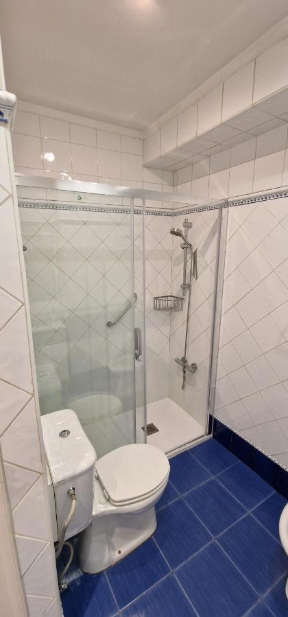 La Buhardilla De La Escalerona - 2 Hab - Vut-4354-As Apartment กิฮอน ภายนอก รูปภาพ