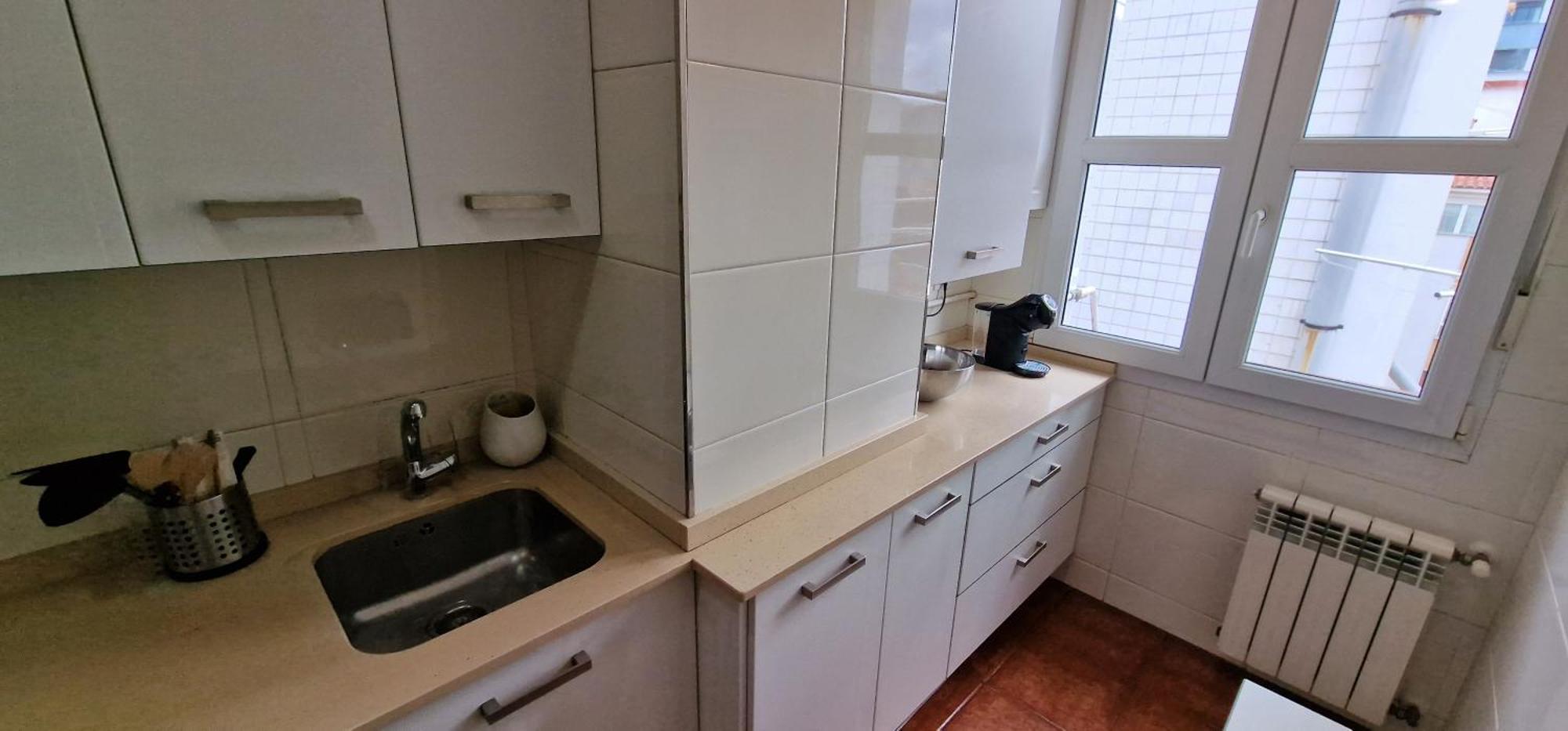 La Buhardilla De La Escalerona - 2 Hab - Vut-4354-As Apartment กิฮอน ภายนอก รูปภาพ
