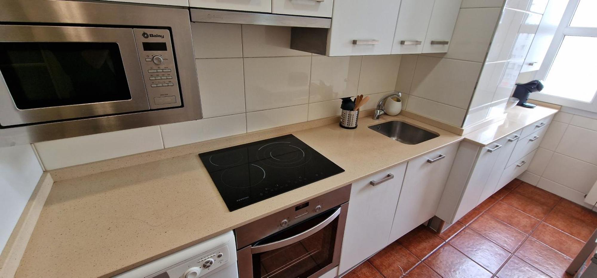 La Buhardilla De La Escalerona - 2 Hab - Vut-4354-As Apartment กิฮอน ภายนอก รูปภาพ
