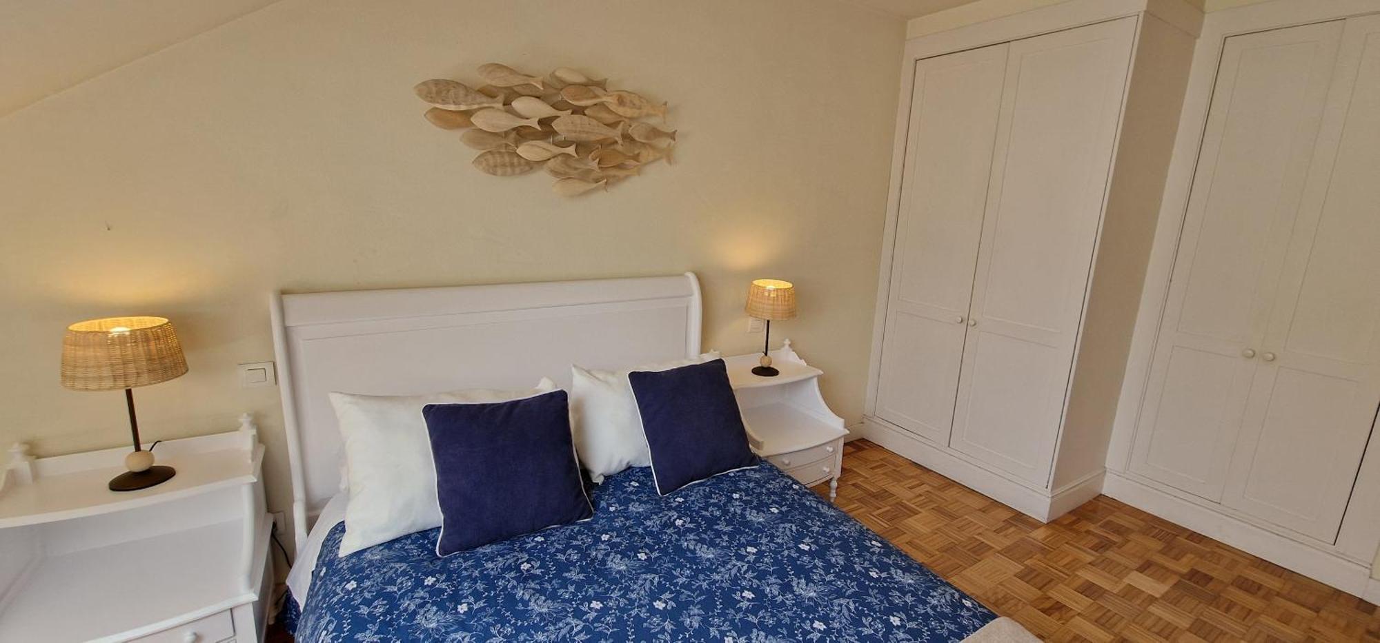 La Buhardilla De La Escalerona - 2 Hab - Vut-4354-As Apartment กิฮอน ภายนอก รูปภาพ