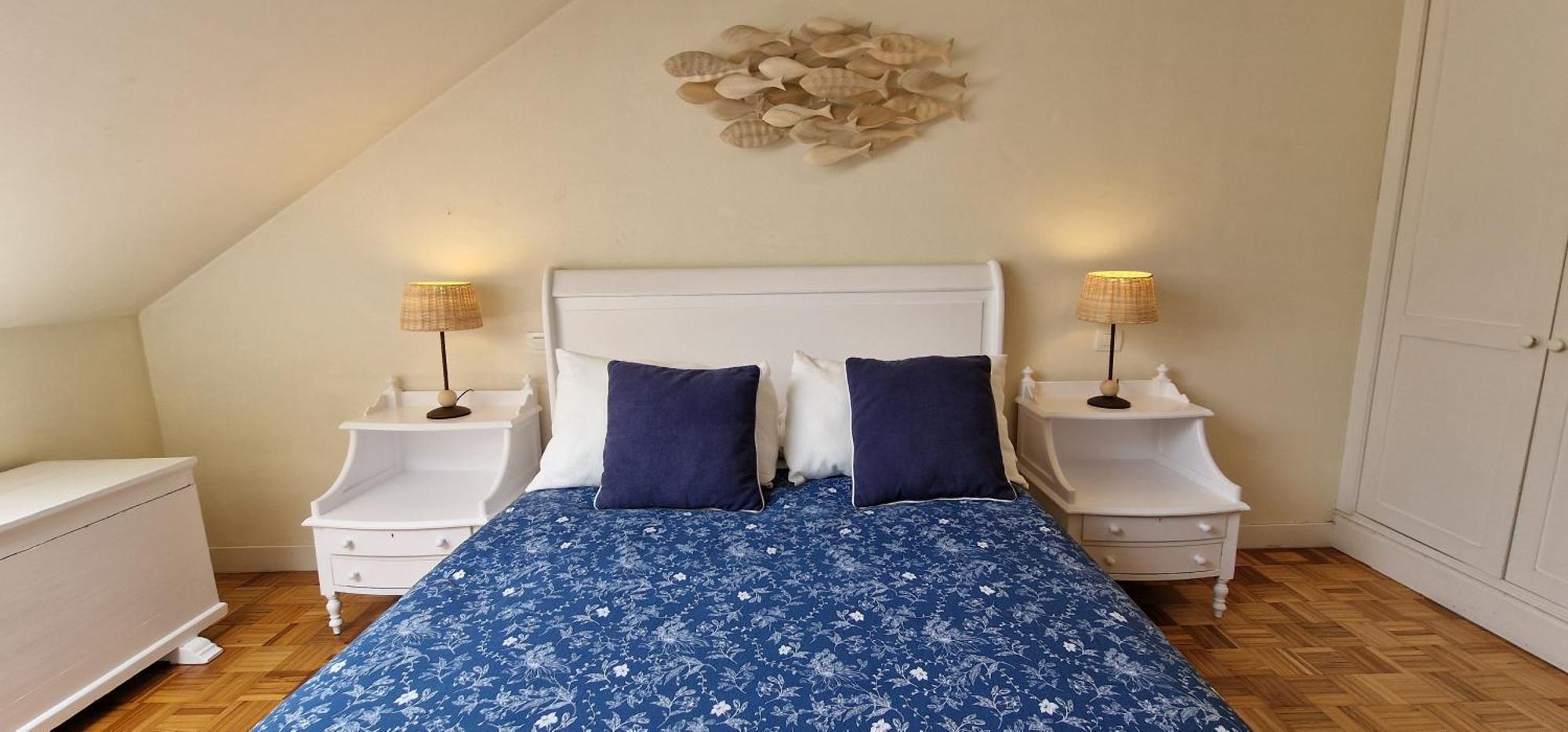 La Buhardilla De La Escalerona - 2 Hab - Vut-4354-As Apartment กิฮอน ภายนอก รูปภาพ