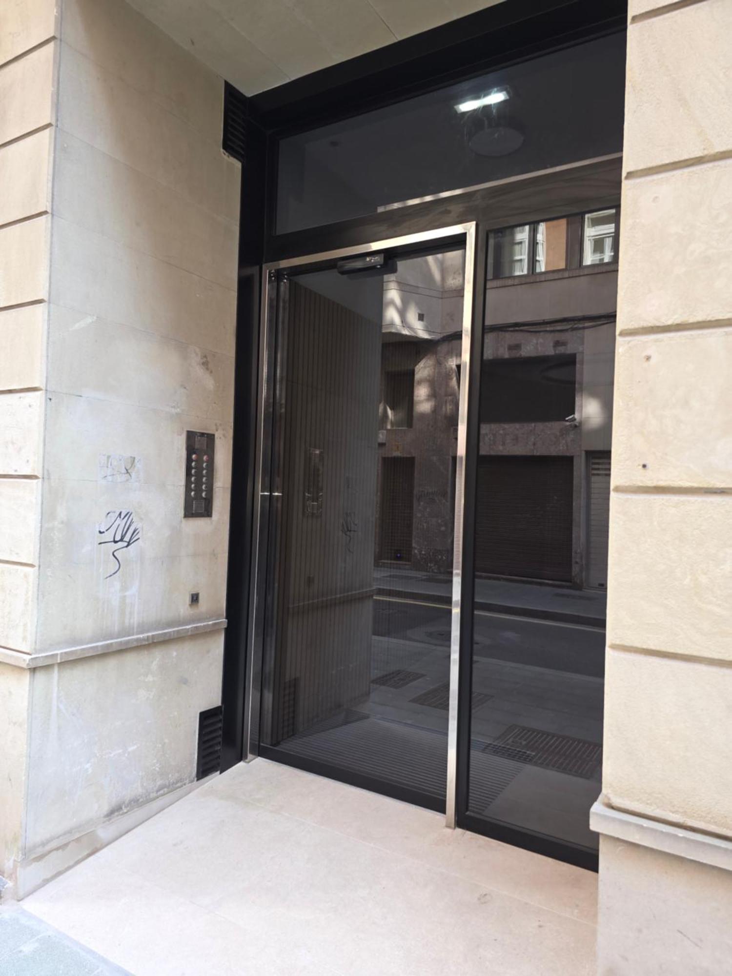 La Buhardilla De La Escalerona - 2 Hab - Vut-4354-As Apartment กิฮอน ภายนอก รูปภาพ